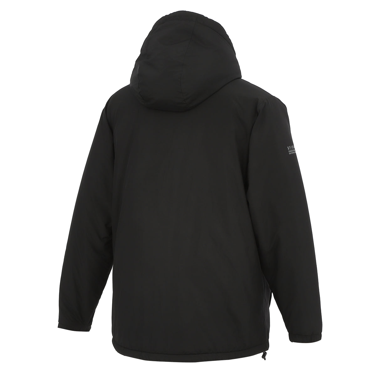 Technical Padded Jacket ｜SFIDA（スフィーダ）