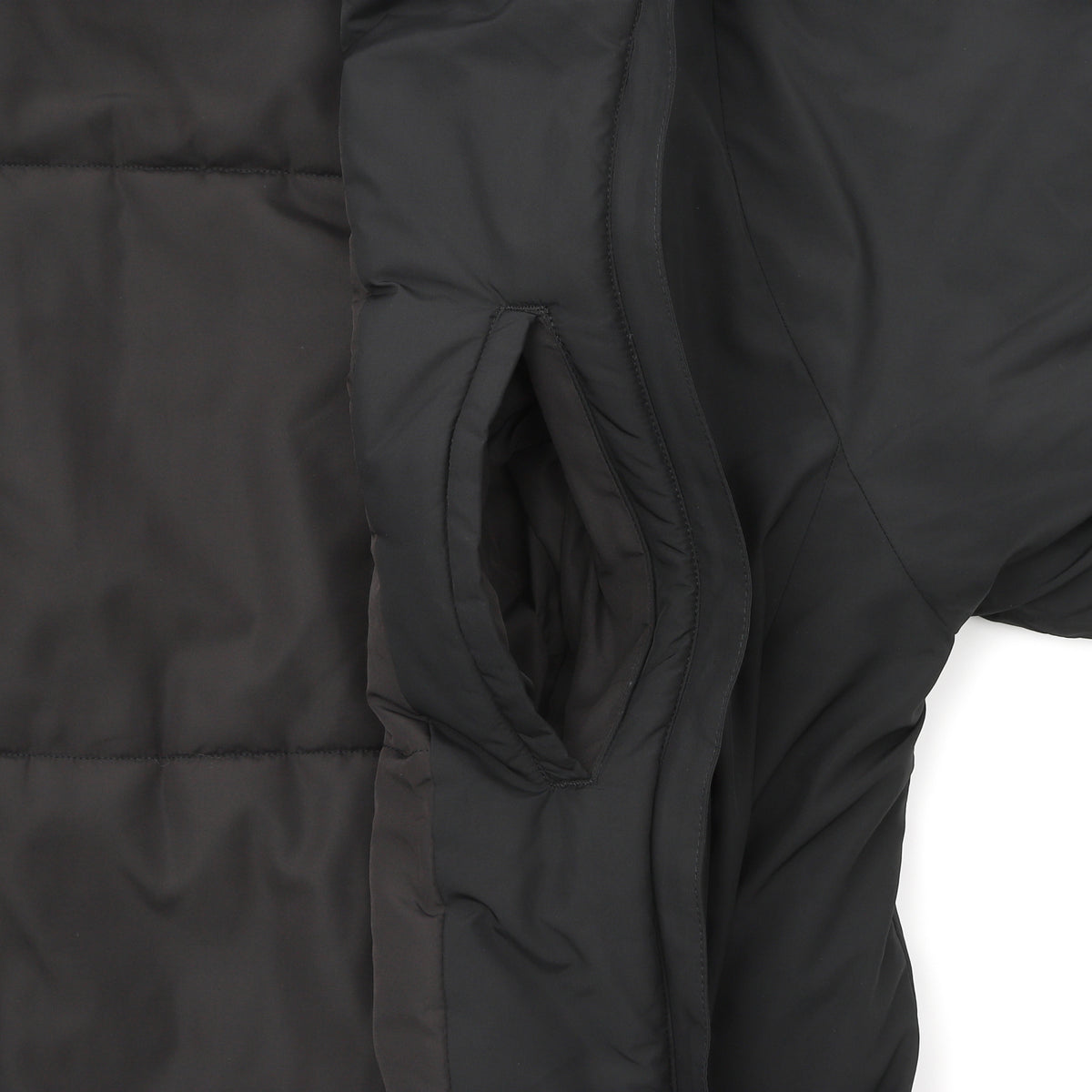 Technical Padded Jacket ｜SFIDA（スフィーダ）