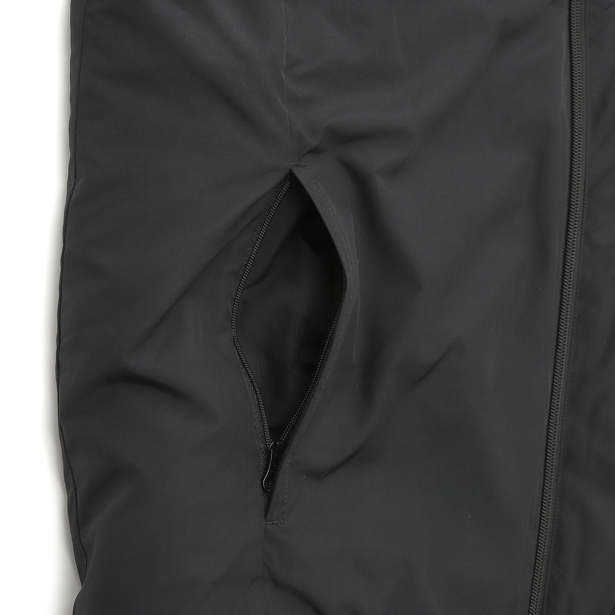 Technical Padded Jacket ｜SFIDA（スフィーダ）