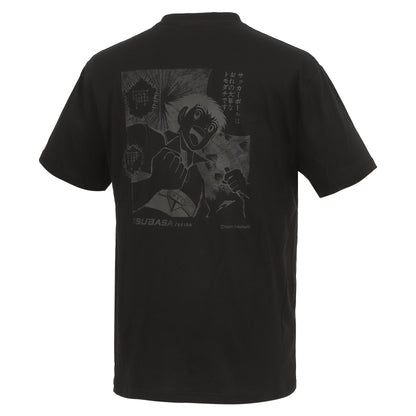 TSUBASA TEEBIMF PUFF PRINT