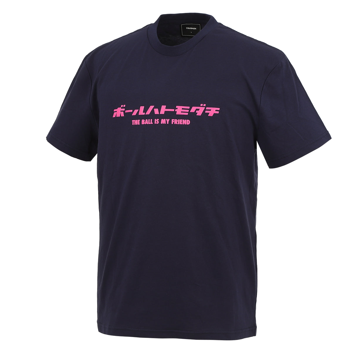 TSUBASA TEEBIMF PUFF PRINT
