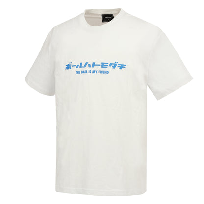TSUBASA TEEBIMF PUFF PRINT