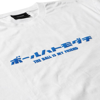 TSUBASA TEEBIMF PUFF PRINT