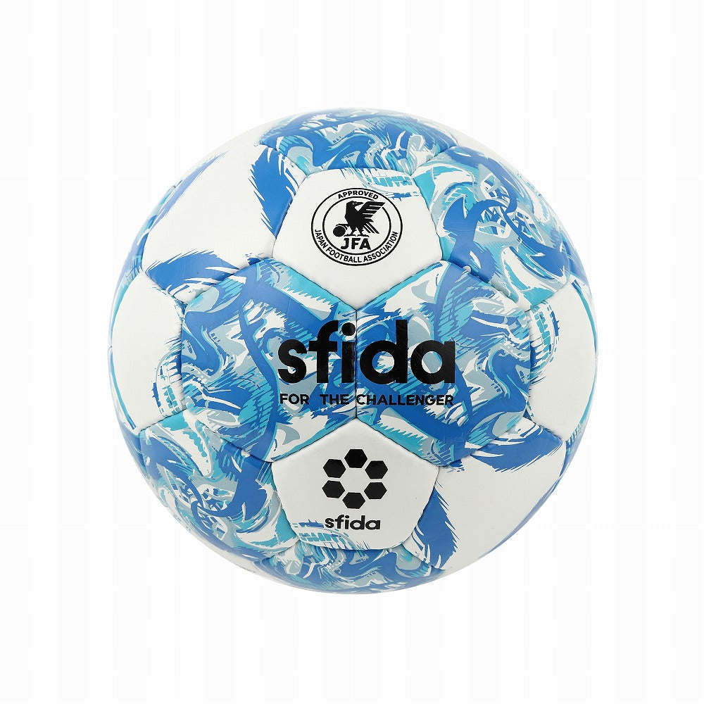 フットサルボール3号]【JFA検定球】 INFINITO RIMBA JR SB-23IR03