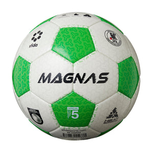 【サッカーボール】MAGNAS （土用）SB-23MN03　5号球