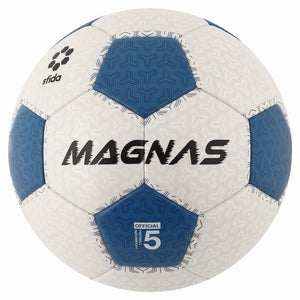 【サッカーボール】MAGNAS （土用）SB-23MN03　5号球