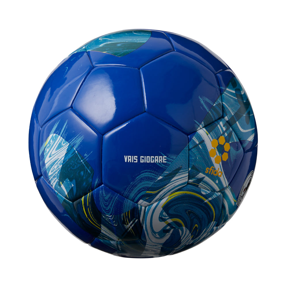 【サッカーボール】【JFA検定球】VAIS GIOCARE JR　SB-23VG03 4号球
