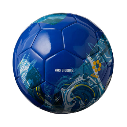 【サッカーボール】【JFA検定球】VAIS GIOCARE JR　SB-23VG03 4号球