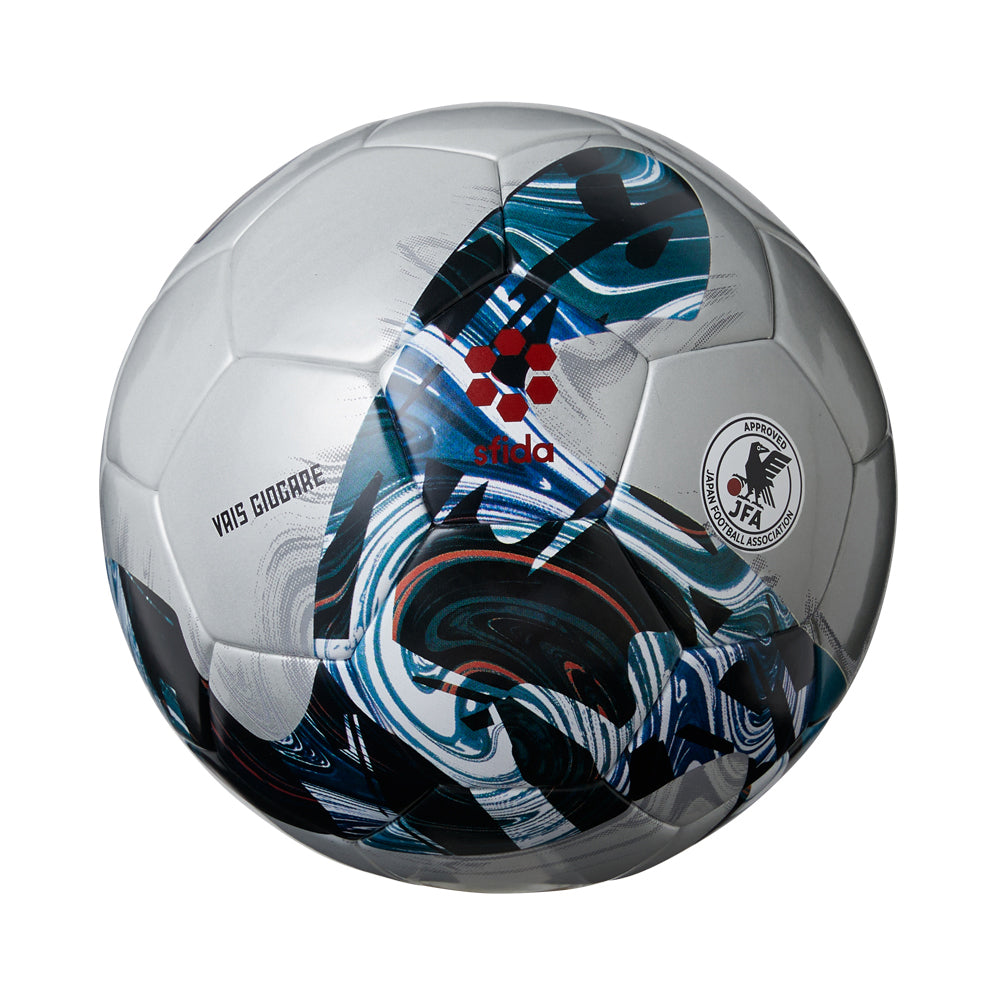 【サッカーボール】【JFA検定球】VAIS GIOCARE JR　SB-23VG03 4号球