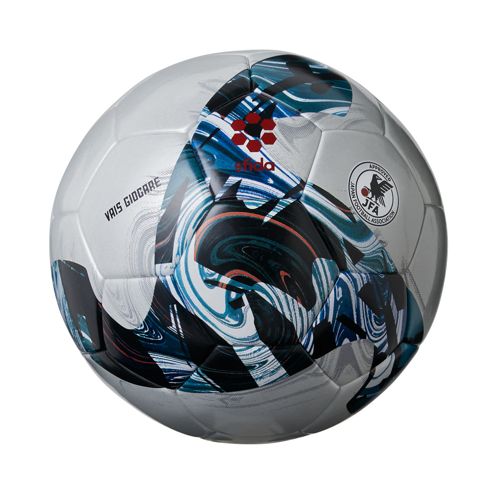 【サッカーボール】【JFA検定球】VAIS GIOCARE JR　SB-23VG03 4号球