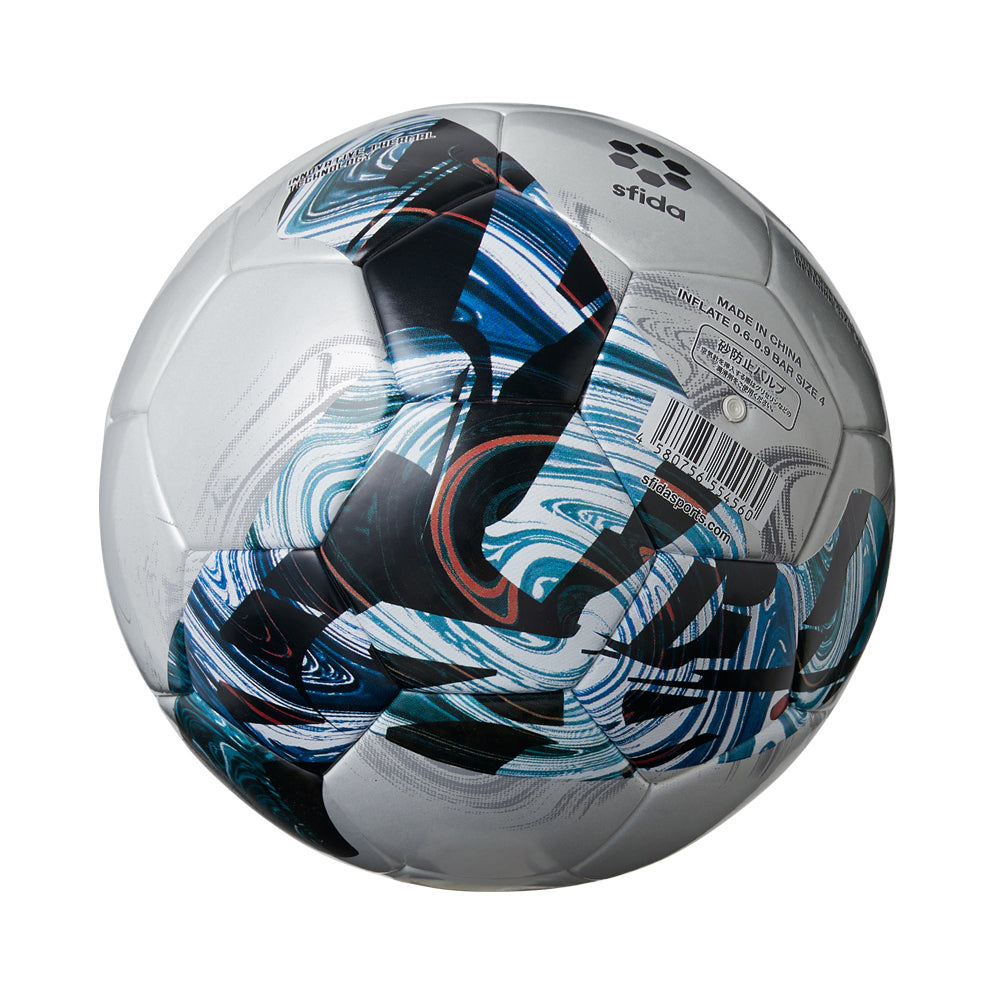 【サッカーボール】【JFA検定球】VAIS GIOCARE JR　SB-23VG03 4号球