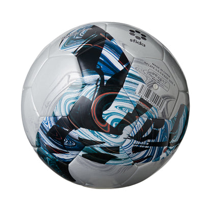 【サッカーボール】【JFA検定球】VAIS GIOCARE JR　SB-23VG03 4号球