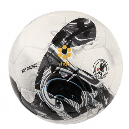 【サッカーボール】【JFA検定球】VAIS GIOCARE JR　SB-23VG03 4号球
