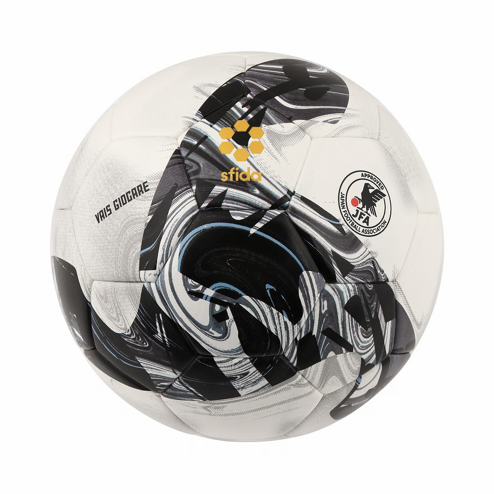 サッカーボール】VAIS GIOCARE JR SB-23VG03 4号球｜sfida Online