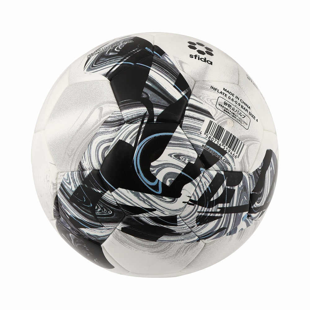 【サッカーボール】【JFA検定球】VAIS GIOCARE JR　SB-23VG03 4号球