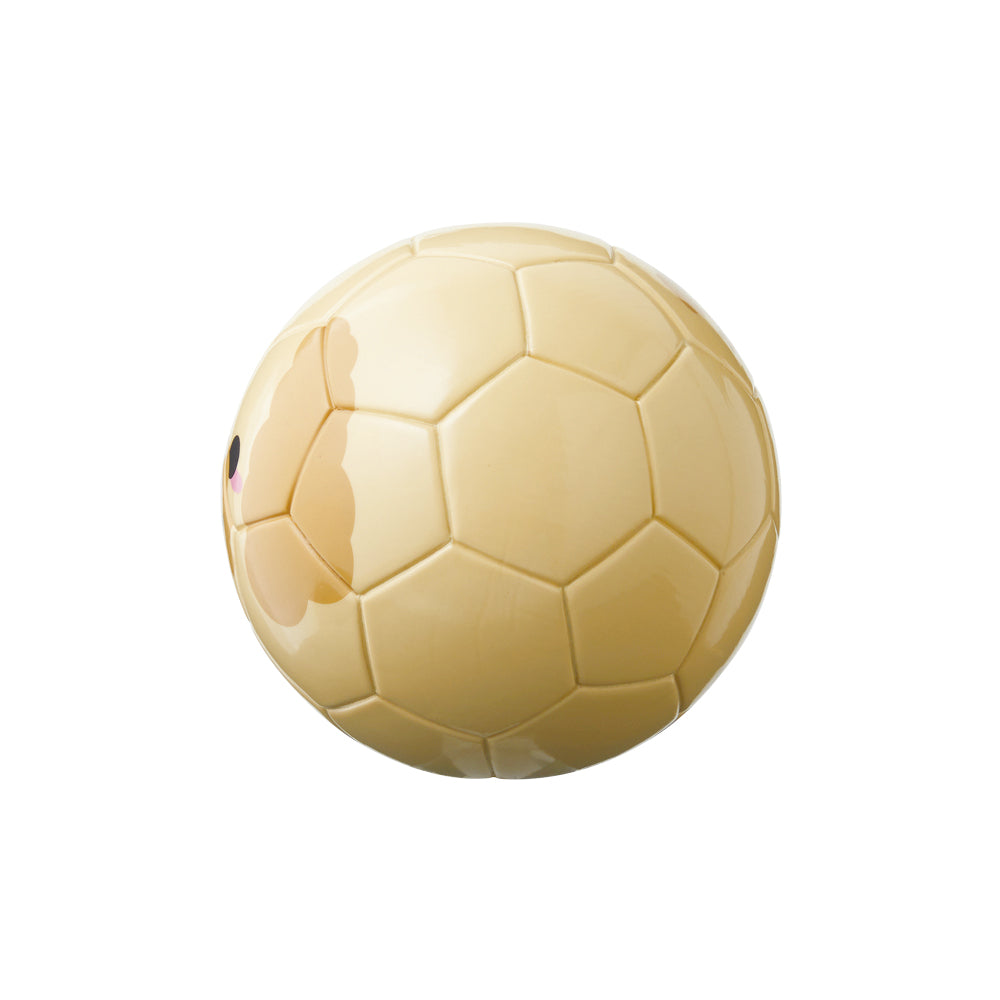 幼児用ボール】FOOTBALL ZOO Airless プードル SB-23ZA01｜sfida