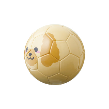 Football Zoo Airless  プードル