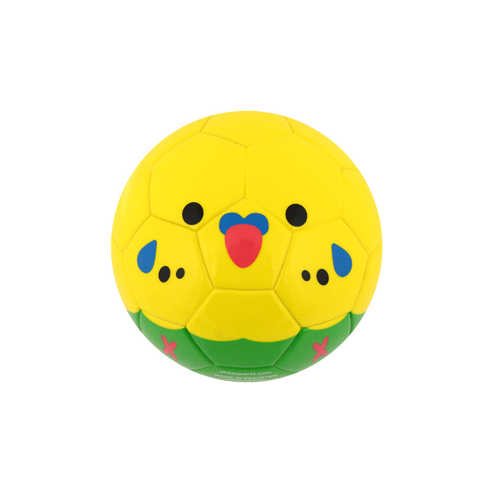 Football Zoo Airless  インコ