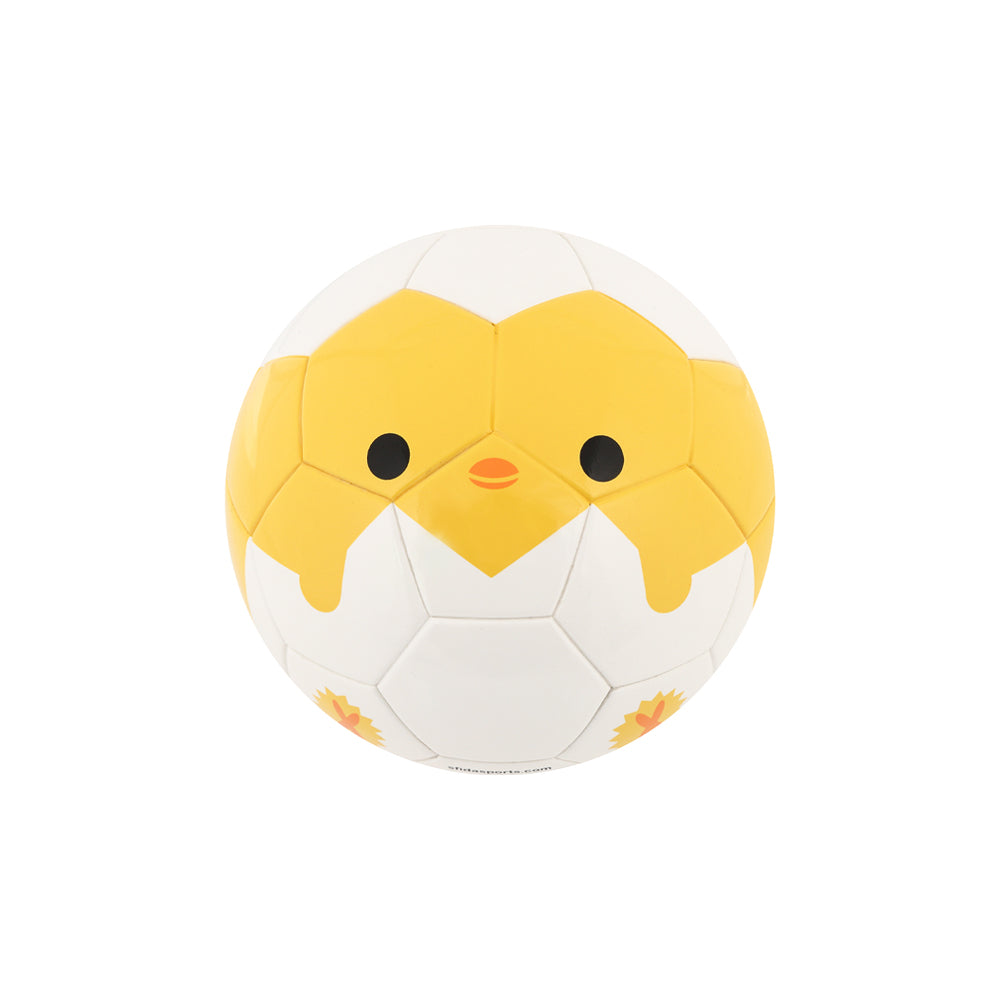 Football Zoo Airless  ヒヨコ