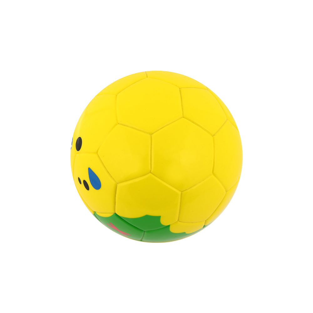 幼児用ボール】FOOTBALL ZOO Airless インコ SB-23ZA01｜sfida Online