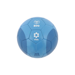 【幼児用ボール】Football Zoo Airless  フクロウ　SB-23ZA01