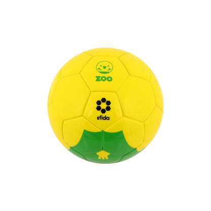Football Zoo Airless  インコ