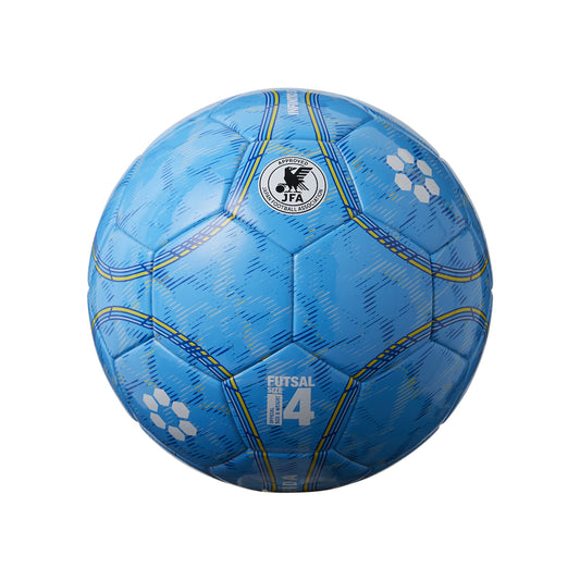 【フットサルボール】【JFA検定球】INFINITO S THERMAL 4