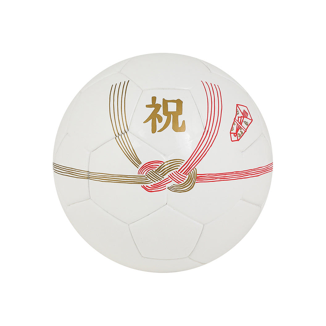 ［ギフトボール］SFIDA GIFT BALL AIRLESS CELEBRATION