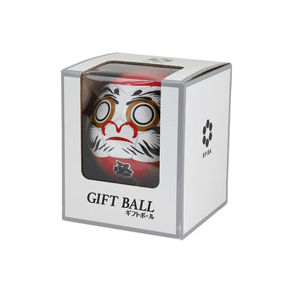 ［ギフトボール］SFIDA GIFT BALL DARUMA
