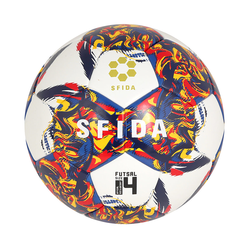 フットサルボール】【JFA検定球】INFINITO RIMBA MATCH SB-25IR01