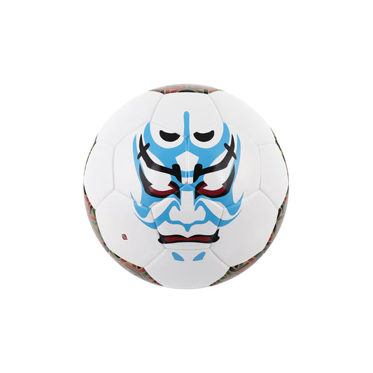 隈取ボール 藍隈