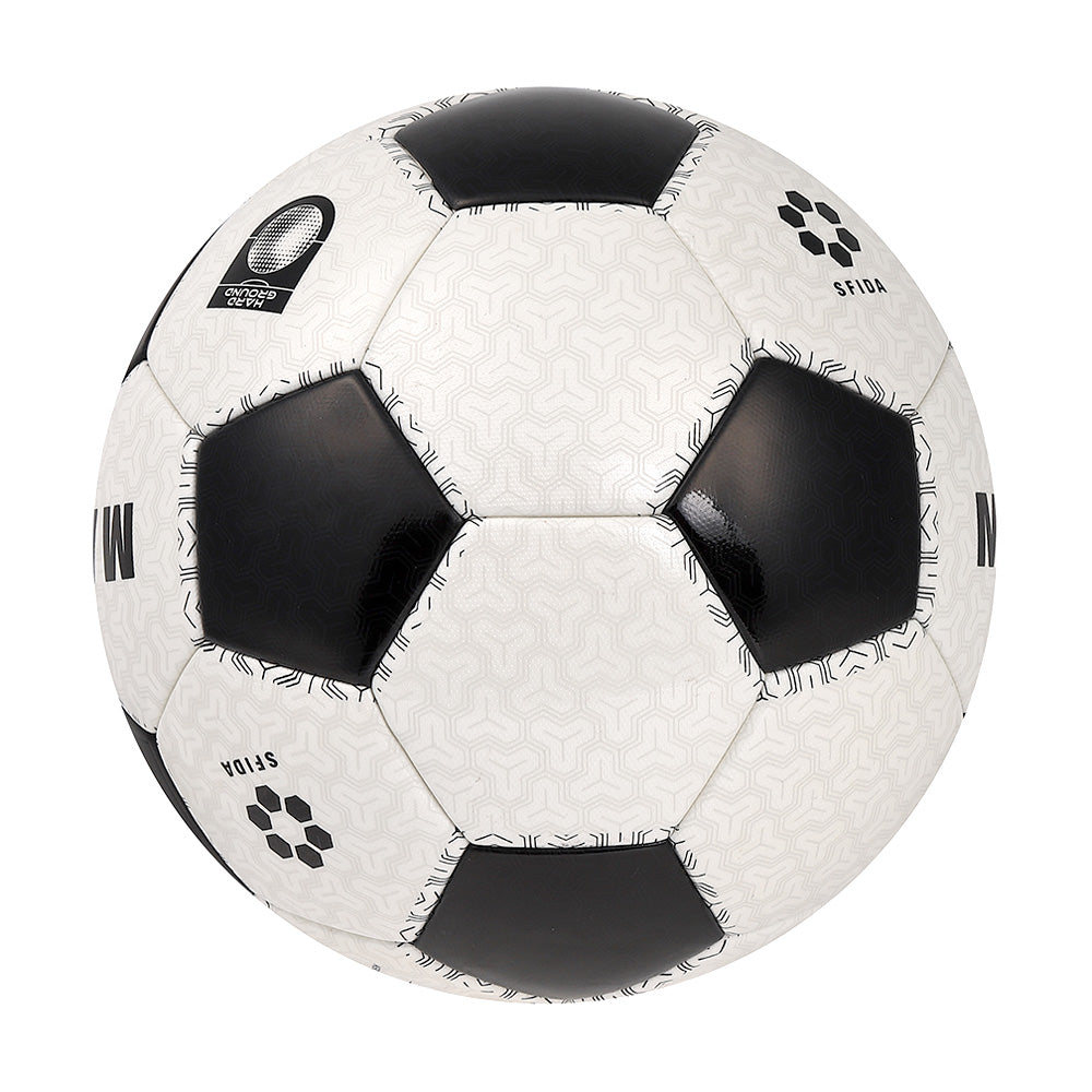 【サッカーボール】【JFA検定球】MAGNAS （土用）5号球