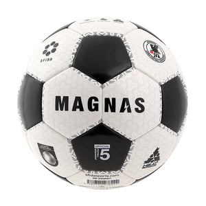 【サッカーボール】MAGNAS （土用）SB-25MN01　5号球