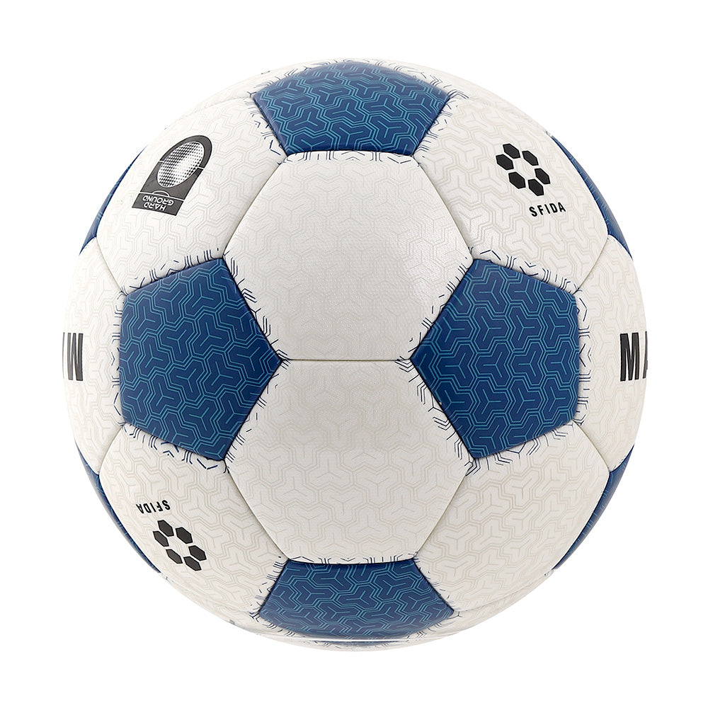 【サッカーボール】【JFA検定球】MAGNAS （土用）5号球