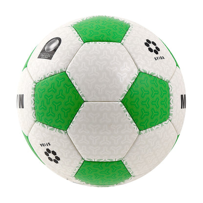 【サッカーボール】【JFA検定球】MAGNAS （土用）5号球