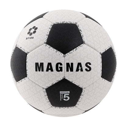 【サッカーボール】【JFA検定球】MAGNAS 芝用 5号球