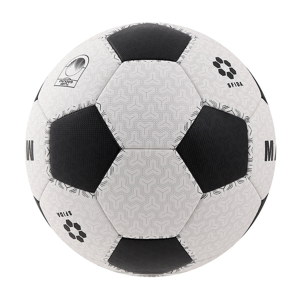 サッカーボール】MAGNAS （芝用）SB-23MN02 5号球｜sfida Online Store