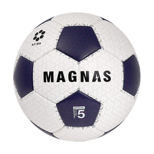 【サッカーボール】MAGNAS 芝用　SB-25MN02　5号球