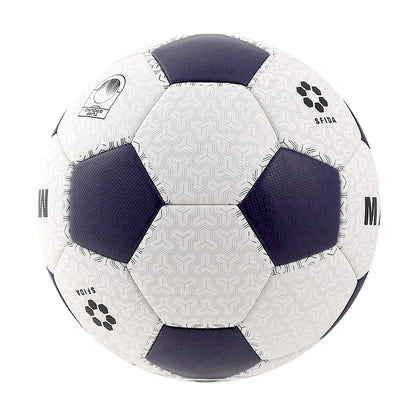 【サッカーボール】【JFA検定球】MAGNAS 芝用 5号球