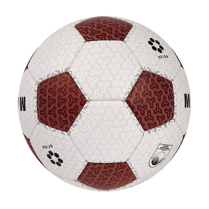 【サッカーボール】【JFA検定球】MAGNAS 芝用 5号球
