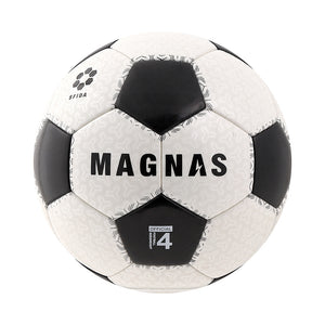 【サッカーボール】MAGNAS JR 土用　SB-25MN03　5号球