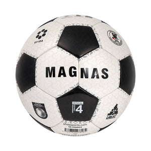 【サッカーボール】MAGNAS JR 土用　SB-25MN03　5号球