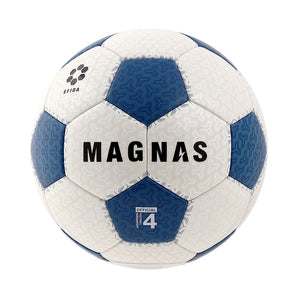 【サッカーボール】MAGNAS JR 土用　SB-25MN03　5号球