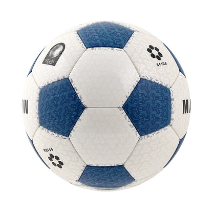 【サッカーボール】【JFA検定球】MAGNAS JR 土用 4号球