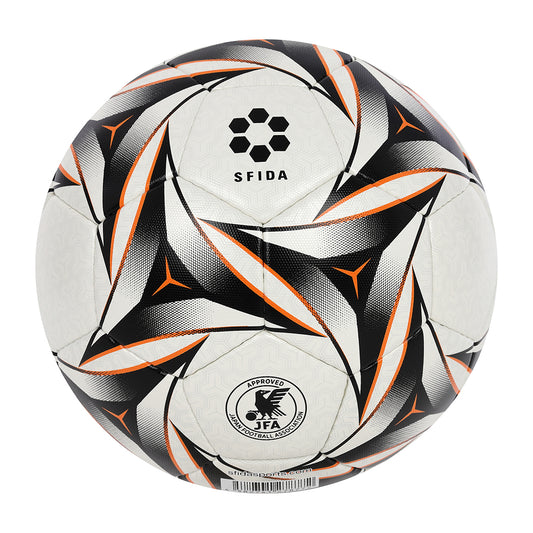 [Soccer Ball] SUPER THERMO SB-25ST01 Size 5
