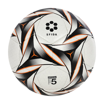 【サッカーボール】SUPER THERMO 5号