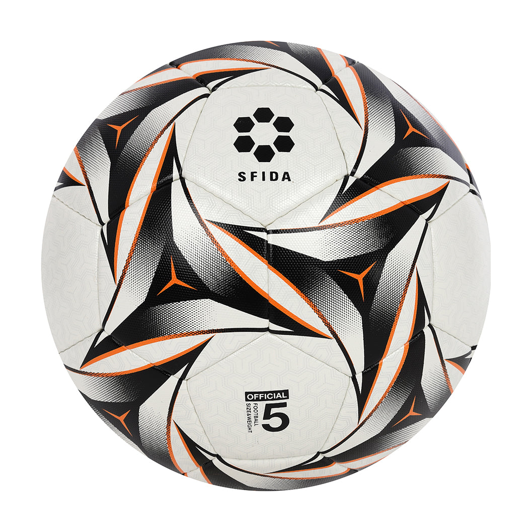 【サッカーボール】SUPER THERMO　SB-25ST01　5号