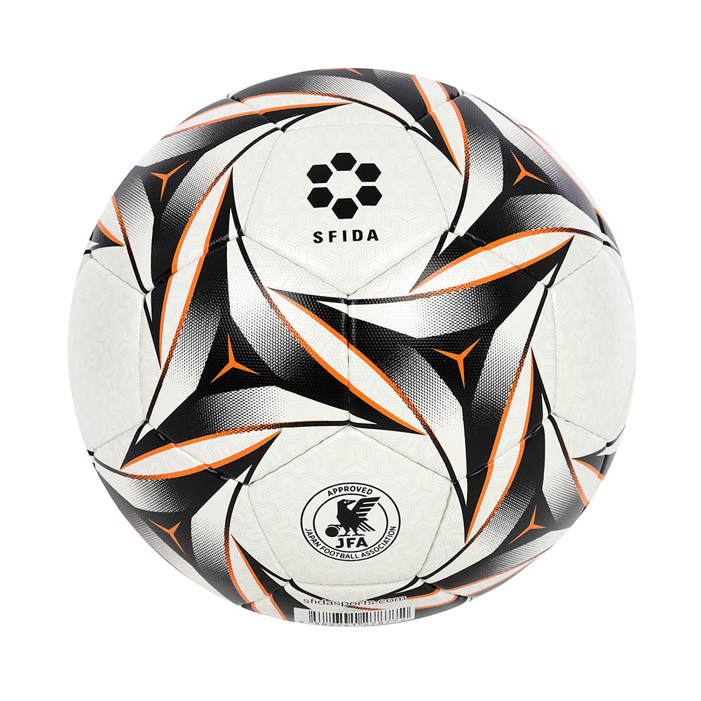 【サッカーボール】SUPER THERMO JR　SB-25ST02　4号