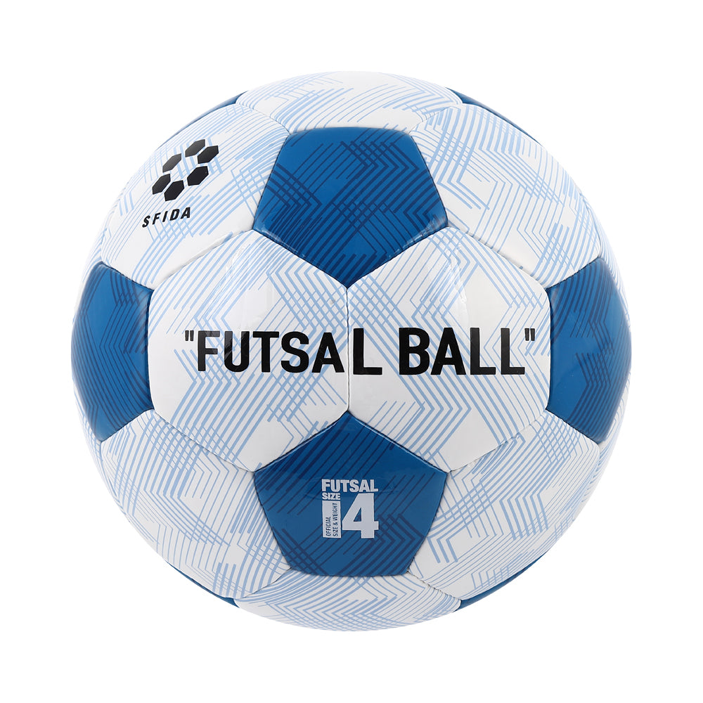 フットサルボール　THE FUTSAL BALL　SB-25TH03　４号球