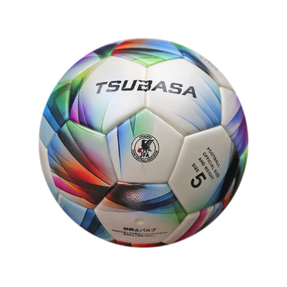 サッカーボール】【JFA検定球】TSUBASA MATCH 5号球｜TSUBASA by SFIDA